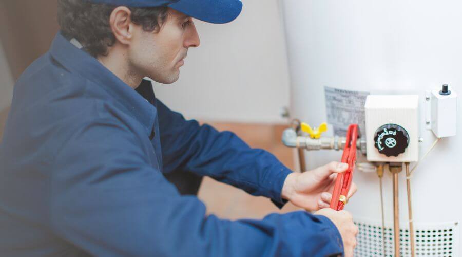 Professional emergency plumbing in Stevensville, VA